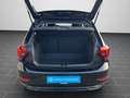 Volkswagen Polo 4All 1.0 TSI DSG CARPLAY SHZ ACC ALU PDC Schwarz - thumbnail 15