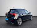Volkswagen Polo 4All 1.0 TSI DSG CARPLAY SHZ ACC ALU PDC Schwarz - thumbnail 2