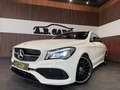 Mercedes-Benz CLA 200 d *AMG LINE *AUTOMATIQUE*GARANTIE 12MOIS* Wit - thumbnail 1