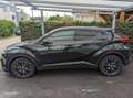 Toyota C-HR C-HR 1,2T C-HIC C-HIC Schwarz - thumbnail 3