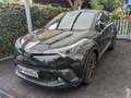 Toyota C-HR C-HR 1,2T C-HIC C-HIC Schwarz - thumbnail 1