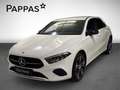 Mercedes-Benz A 250 e Kompaktlimousine mit EQ Hybrid Technologie Weiß - thumbnail 2