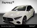 Mercedes-Benz A 250 e Kompaktlimousine mit EQ Hybrid Technologie Weiß - thumbnail 1