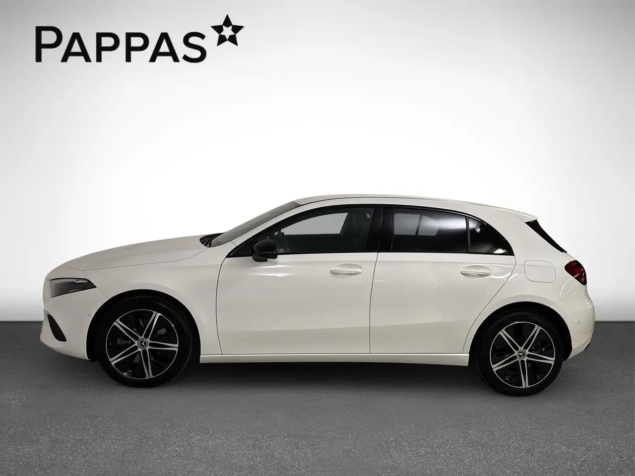 Mercedes-Benz A 250 e Kompaktlimousine mit EQ Hybrid Technologie 7