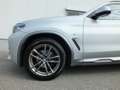 BMW X4 X4 xDrive20d Argent - thumbnail 8