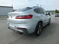 BMW X4 X4 xDrive20d Argent - thumbnail 7