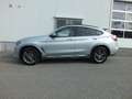 BMW X4 X4 xDrive20d Argent - thumbnail 4