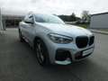 BMW X4 X4 xDrive20d Argent - thumbnail 2