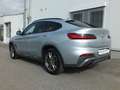BMW X4 X4 xDrive20d Argent - thumbnail 5