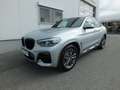 BMW X4 X4 xDrive20d Argent - thumbnail 1