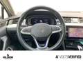 Volkswagen Passat Variant 1.4 eHybrid GTE PANO+AHK+NAVI Bianco - thumbnail 12
