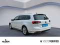 Volkswagen Passat Variant 1.4 eHybrid GTE PANO+AHK+NAVI Bianco - thumbnail 4