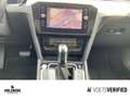 Volkswagen Passat Variant 1.4 eHybrid GTE PANO+AHK+NAVI Bianco - thumbnail 10