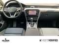 Volkswagen Passat Variant 1.4 eHybrid GTE PANO+AHK+NAVI Bianco - thumbnail 9