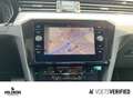 Volkswagen Passat Variant 1.4 eHybrid GTE PANO+AHK+NAVI Bianco - thumbnail 11