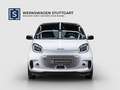 smart forTwo EQ passion Exclusive Sitzheizung Rückfahrkamera Weiß - thumbnail 3