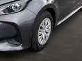 Toyota Yaris Comfort 1,0-l-VVT-i, 53 kW (72 PS) 5-Gang-Schaltge Grey - thumbnail 8