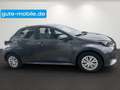 Toyota Yaris Comfort 1,0-l-VVT-i, 53 kW (72 PS) 5-Gang-Schaltge Grey - thumbnail 3