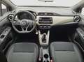Nissan Micra 1.5dCi S&S Visia+ 90 Blanco - thumbnail 10