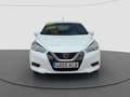 Nissan Micra 1.5dCi S&S Visia+ 90 Blanco - thumbnail 7