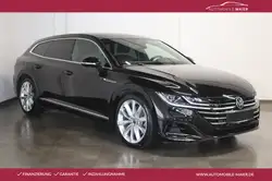 Volkswagen Arteon Shooting Brake R Line 4M. NAV IQ AHK DCC