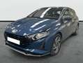 Hyundai i20 FL 1.0 T-GDi 73,5 kW (100 CV) MT6 2WD Smart MY25 Azul - thumbnail 1