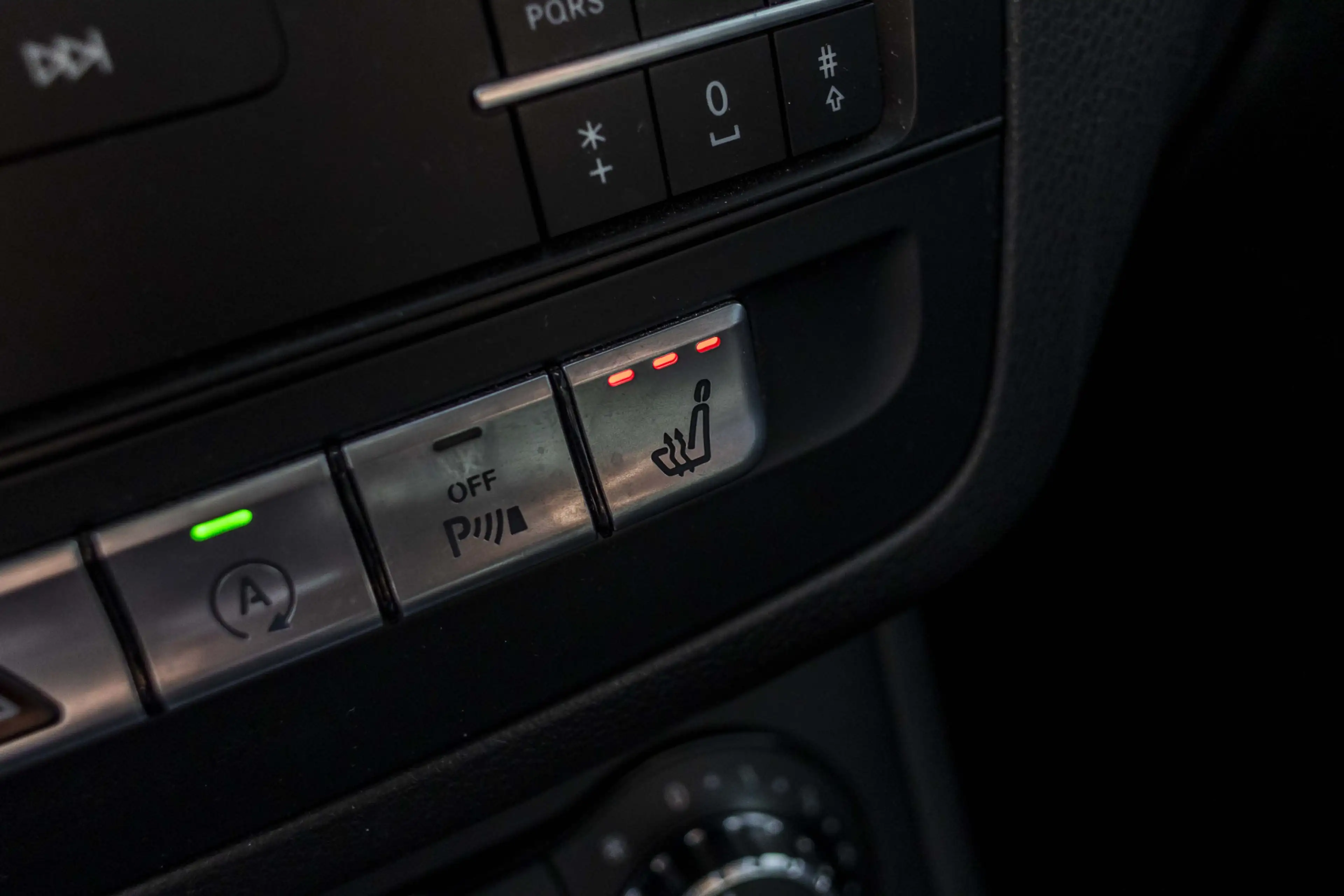 Mercedes-Benz B 200 Ambition | NL auto | Camera | LED — photo 24