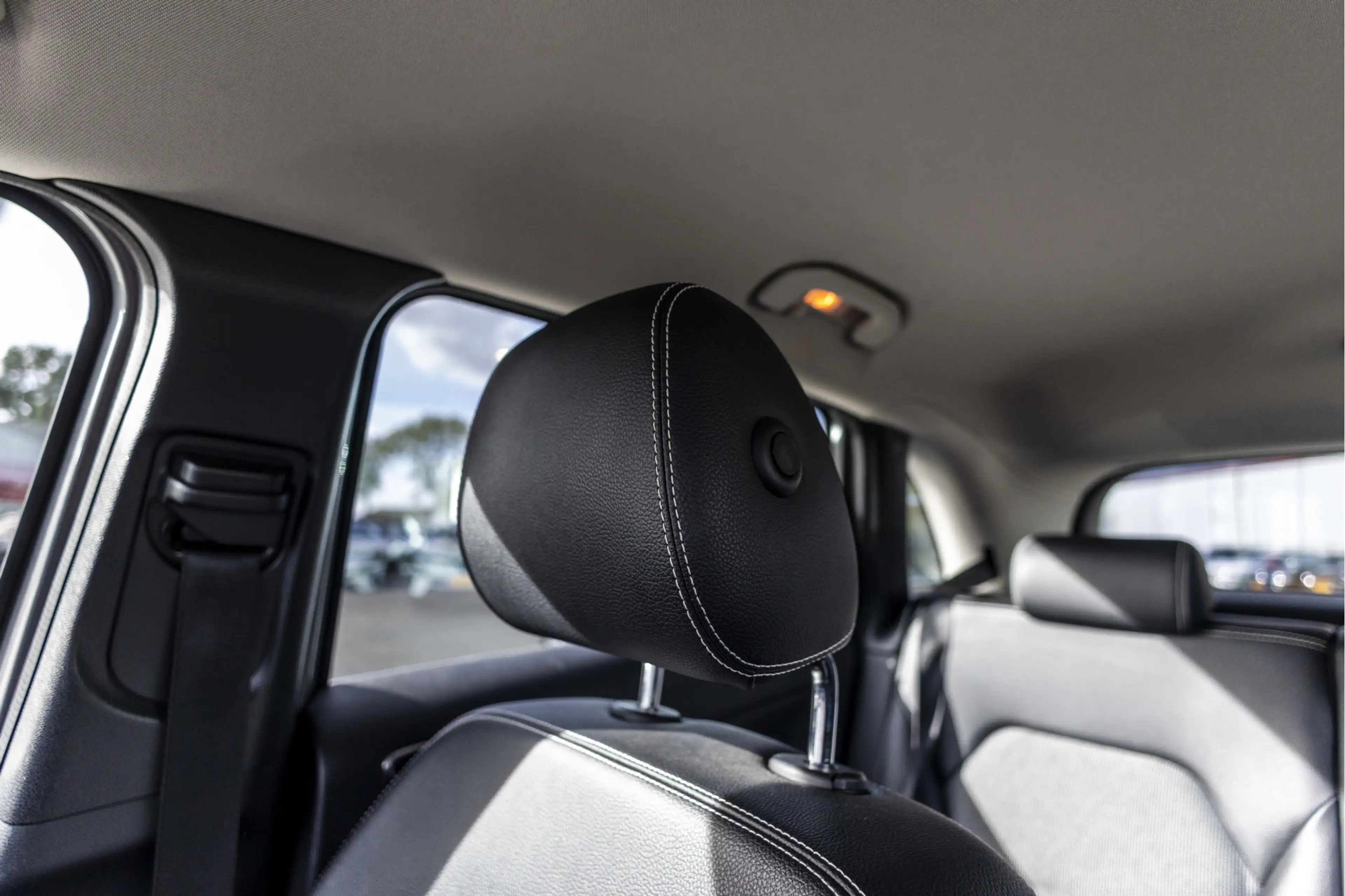Mercedes-Benz B 200 Ambition | NL auto | Camera | LED — photo 12