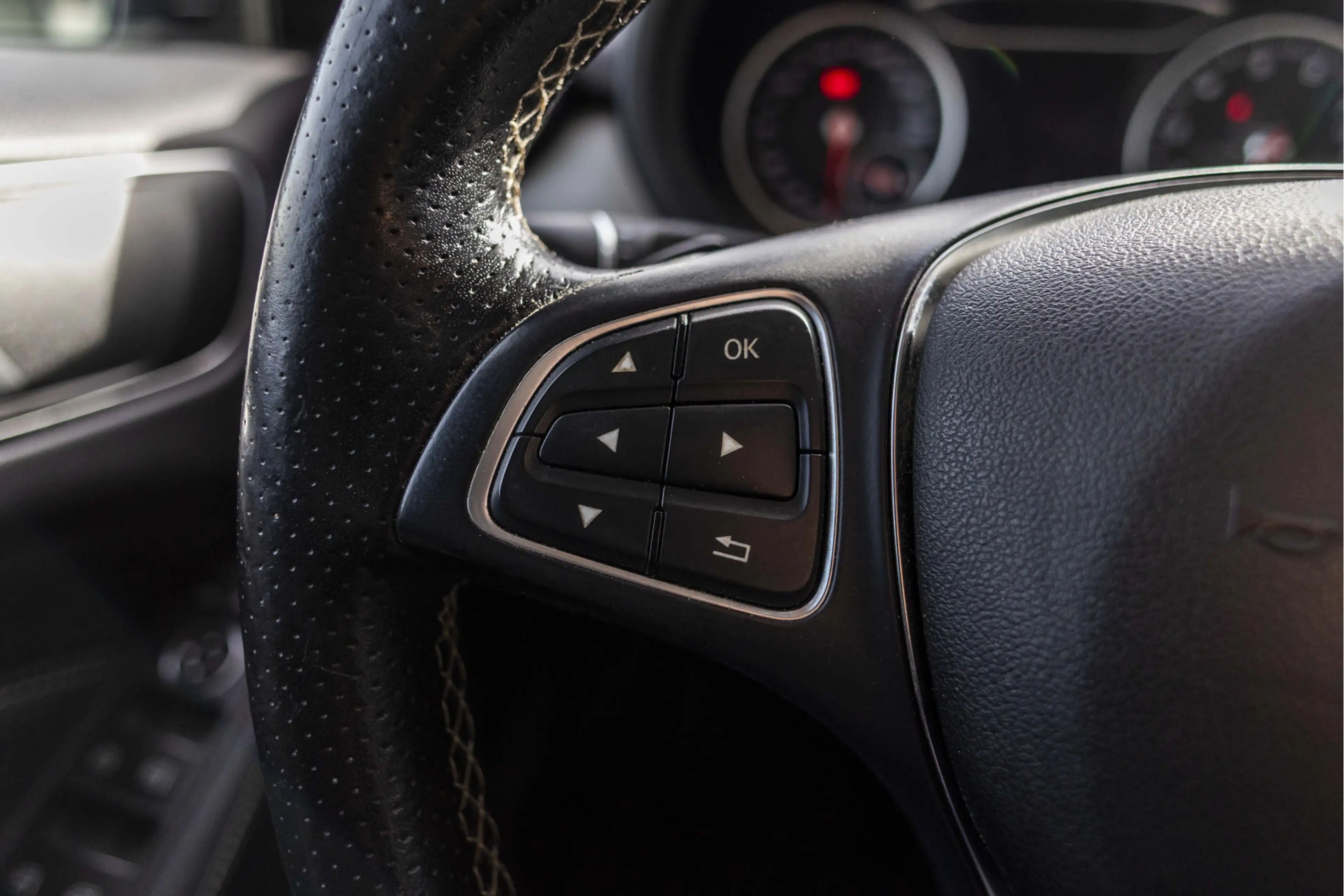 Mercedes-Benz B 200 Ambition | NL auto | Camera | LED — photo 30