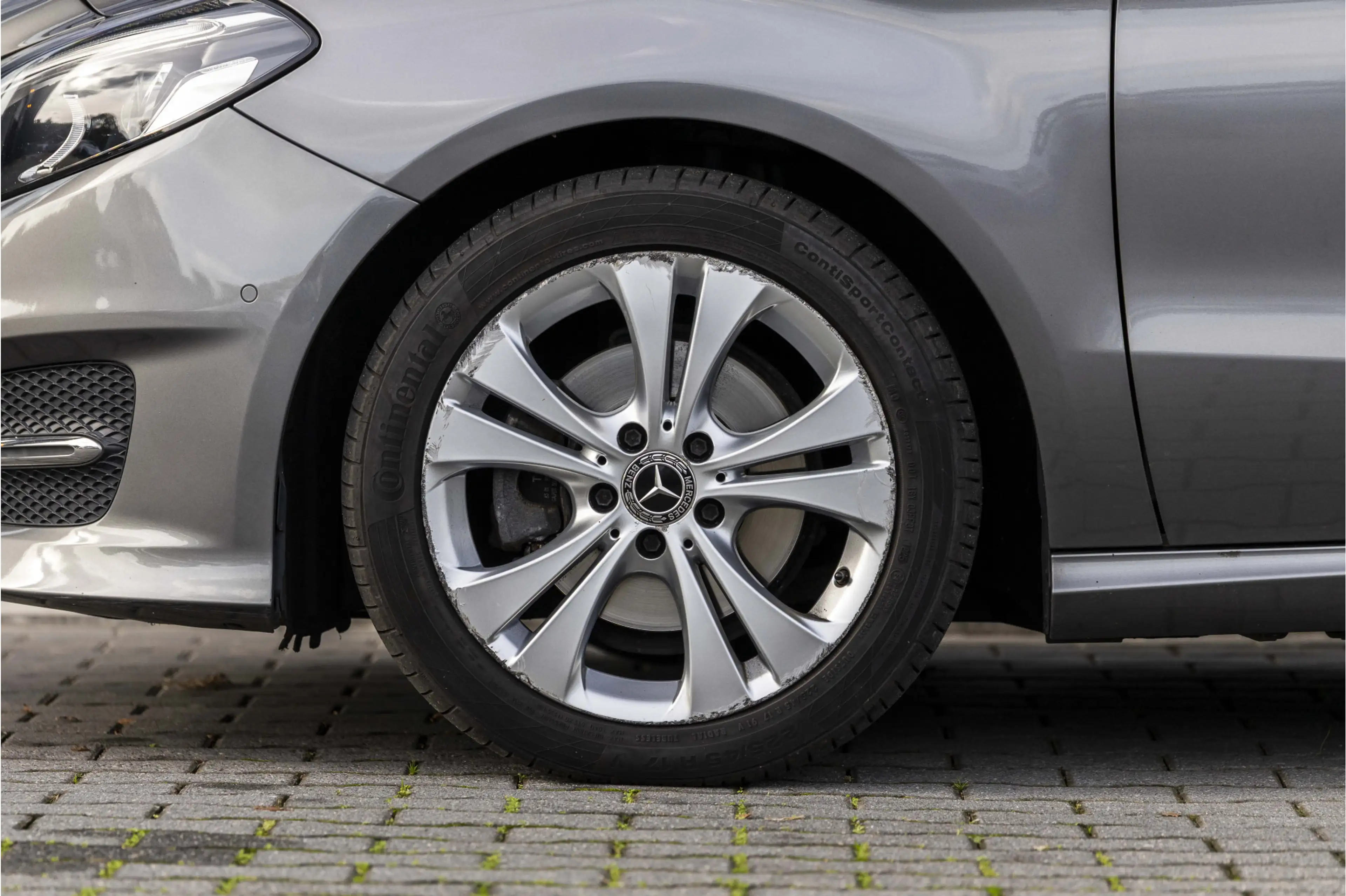 Mercedes-Benz B 200 Ambition | NL auto | Camera | LED — photo 19