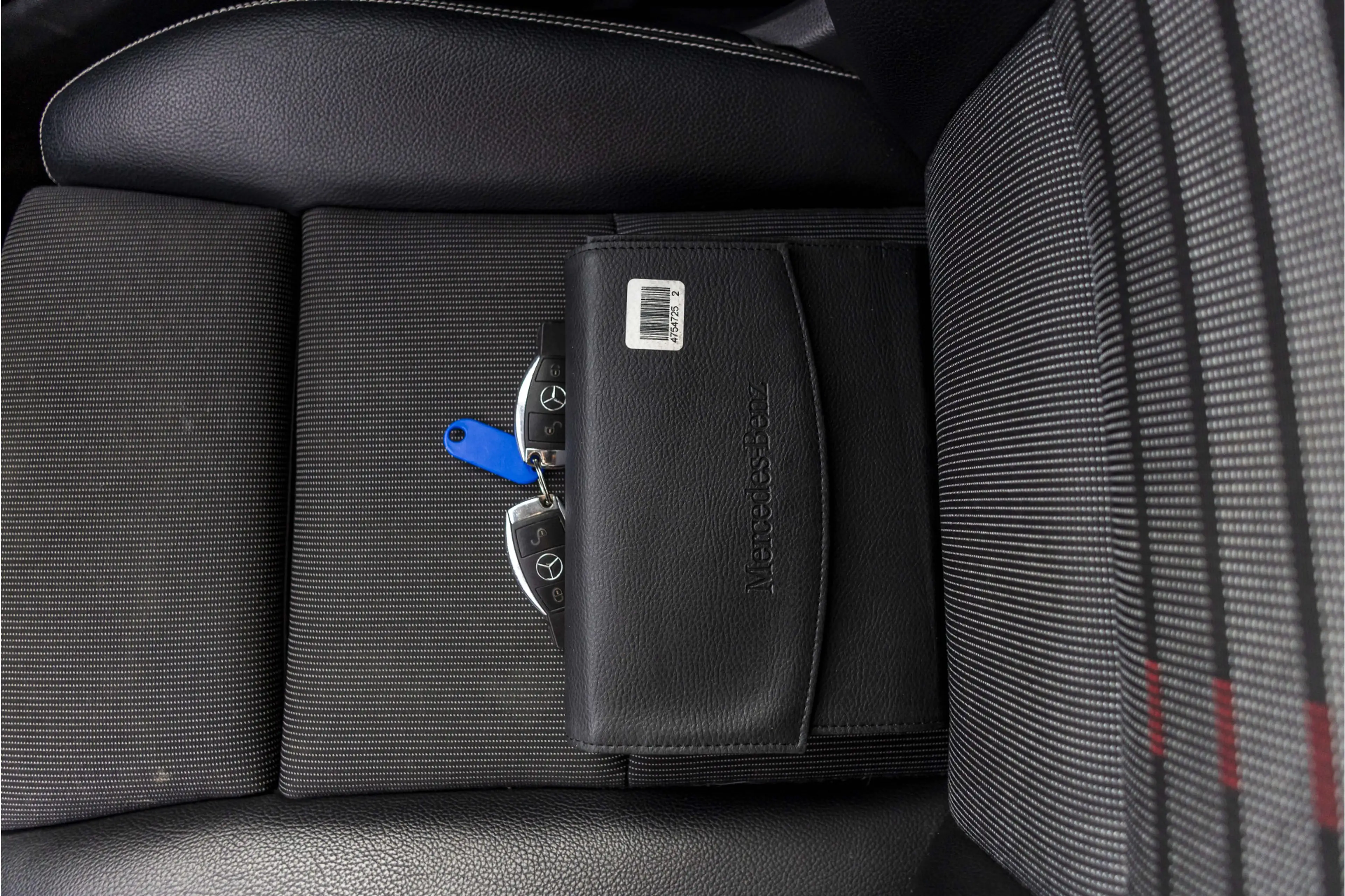 Mercedes-Benz B 200 Ambition | NL auto | Camera | LED — photo 35