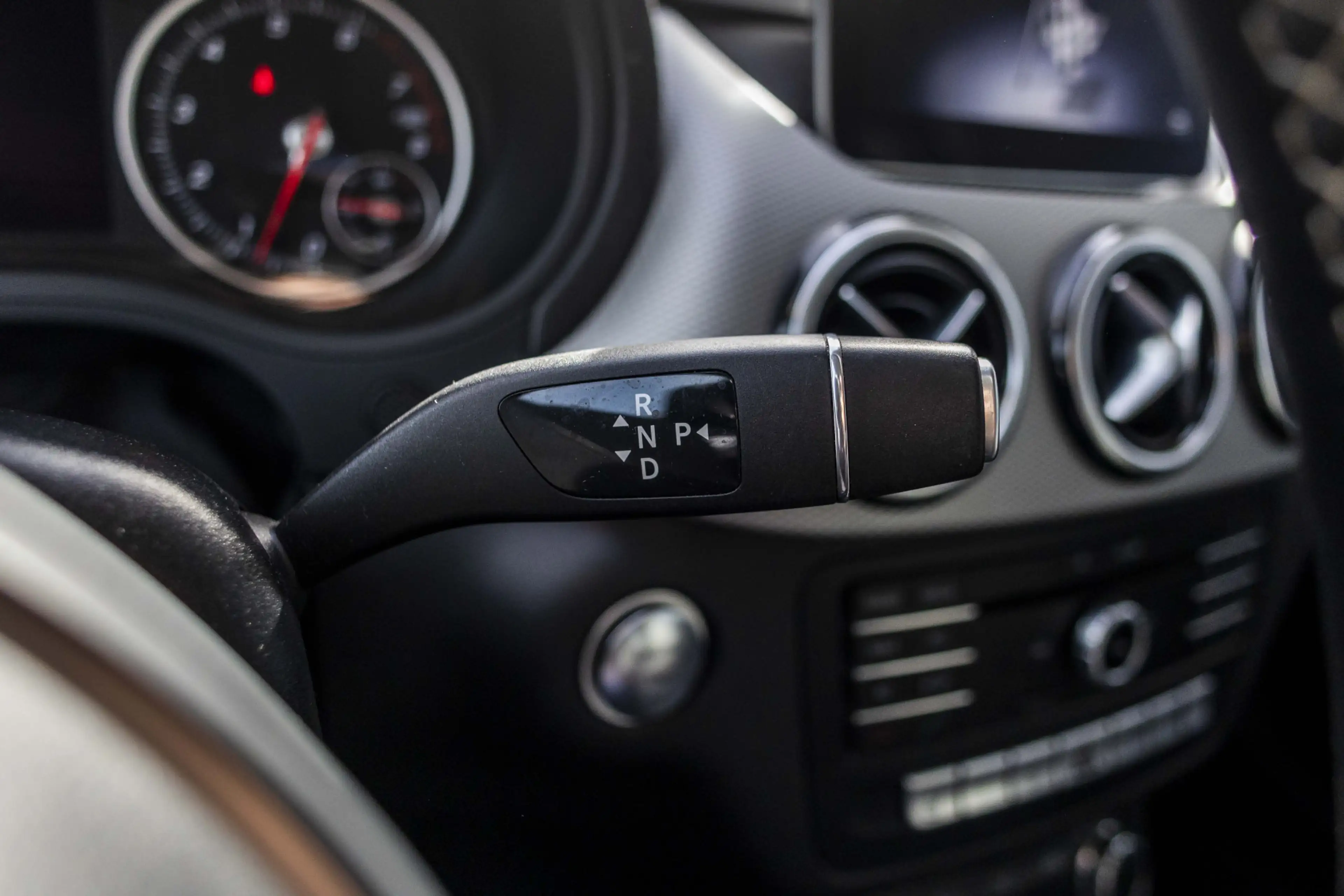 Mercedes-Benz B 200 Ambition | NL auto | Camera | LED — photo 34