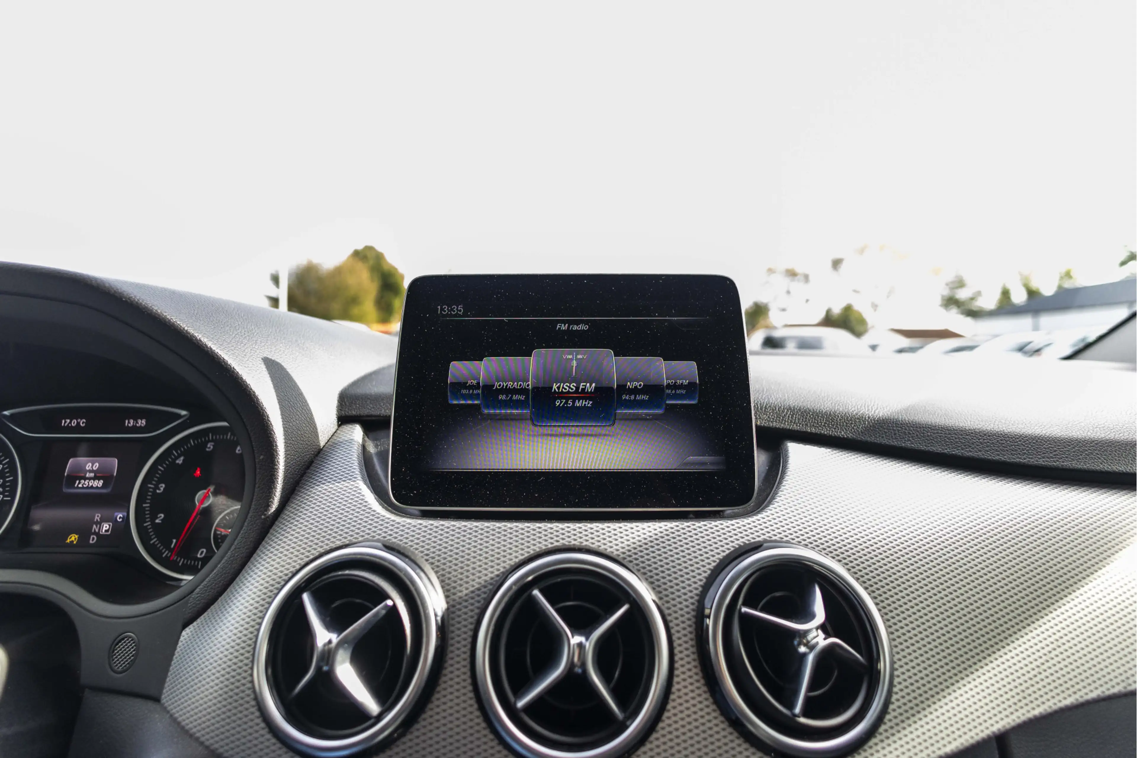 Mercedes-Benz B 200 Ambition | NL auto | Camera | LED — photo 28