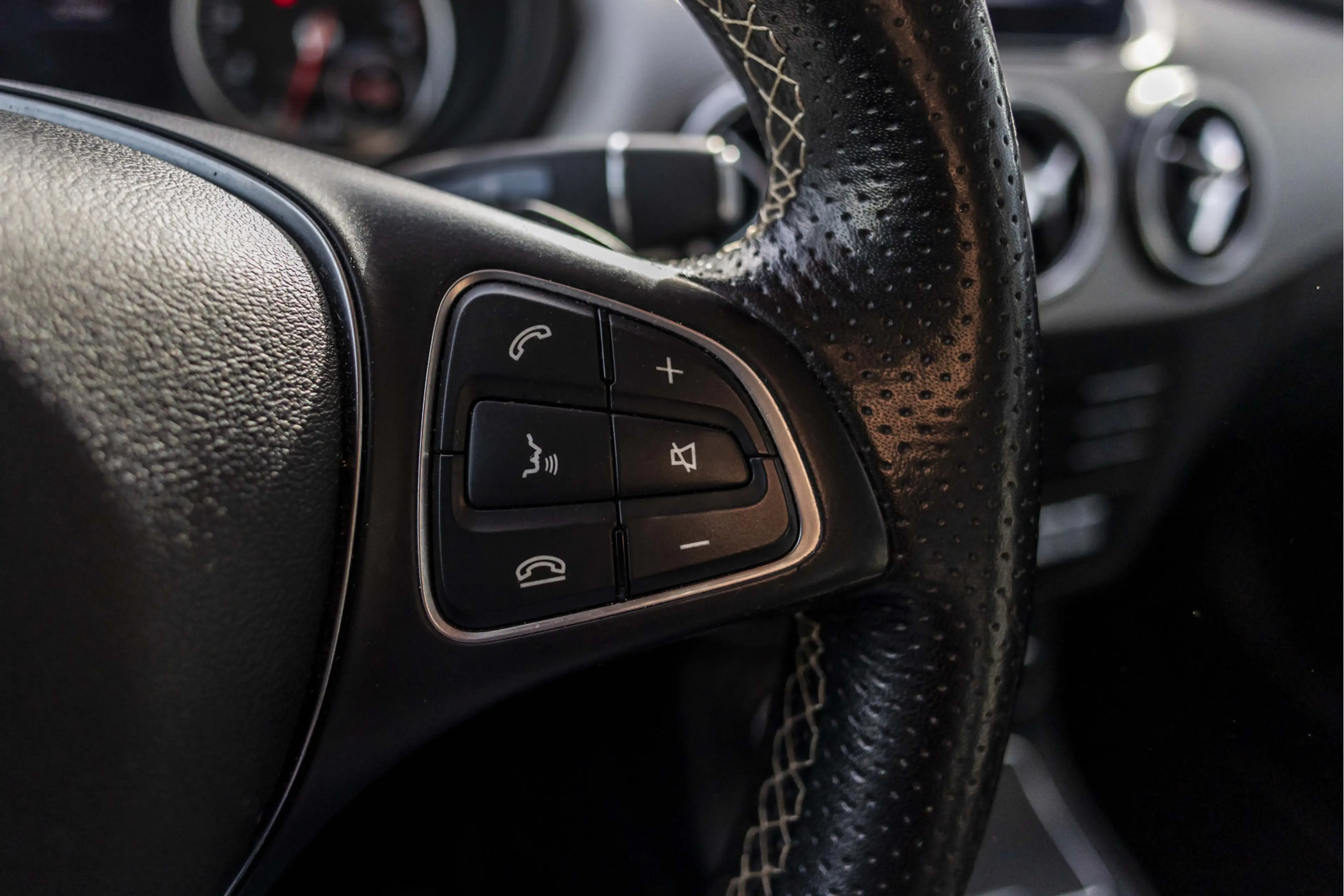 Mercedes-Benz B 200 Ambition | NL auto | Camera | LED — photo 31