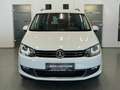Volkswagen Sharan Karat *XENON*KAMERA*AHK*SHZ*3-ZONEN*PDC*TOP Weiß - thumbnail 2