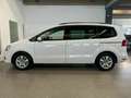 Volkswagen Sharan Karat *XENON*KAMERA*AHK*SHZ*3-ZONEN*PDC*TOP Weiß - thumbnail 8