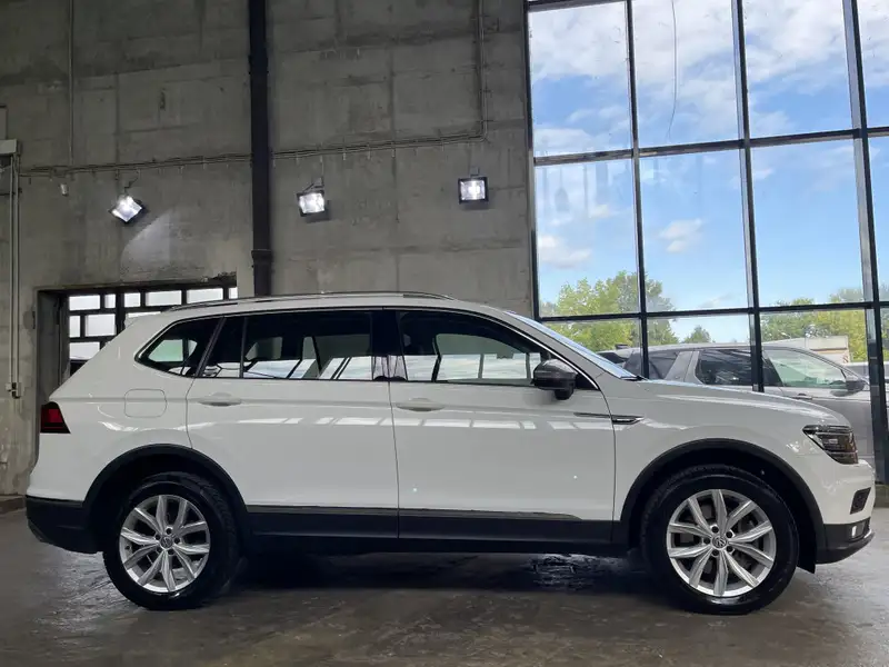 Annonce voiture d'occasion Volkswagen Tiguan Allspace - CARADIZE