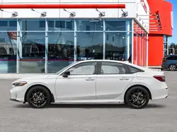 Honda Civic 2026