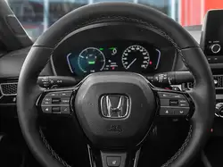 Honda Civic 2026 — фото 13
