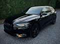 Audi Q8 e-tron Q8 Sportback e-Tron 89 kWh 50 Quattro S line Negro - thumbnail 1