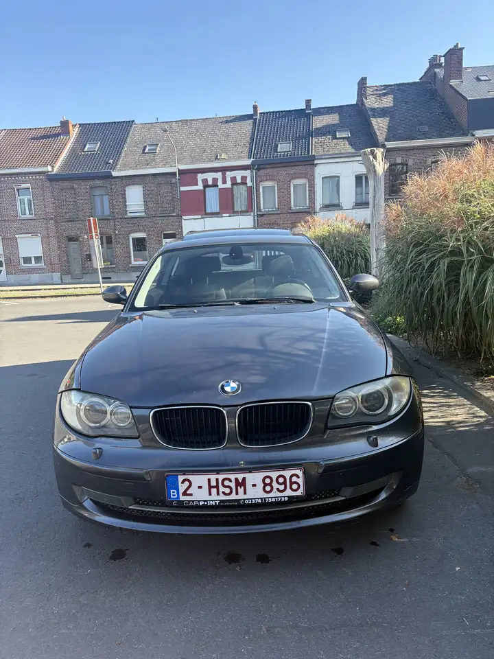 BMW 120