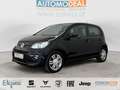 Volkswagen up! high SITZ.HZG TEMPOMAT ALU PDC BLUETOOTH KLIMA MUL Noir - thumbnail 1