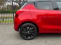 Suzuki Swift 1,2 Dualjet Hybride 85 Ch Pack CVT Rouge - thumbnail 5