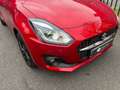 Suzuki Swift 1,2 Dualjet Hybride 85 Ch Pack CVT Rouge - thumbnail 3