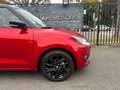 Suzuki Swift 1,2 Dualjet Hybride 85 Ch Pack CVT Rouge - thumbnail 4