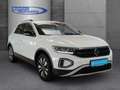 Volkswagen T-Roc 1.0 TSI "GOAL" 115 PS +NAVI+SHZ+PDC+ Weiß - thumbnail 8