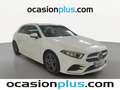 Mercedes-Benz A 180 180d 7G-DCT Blanco - thumbnail 2