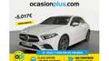 Mercedes-Benz A 180 180d 7G-DCT Blanco - thumbnail 1
