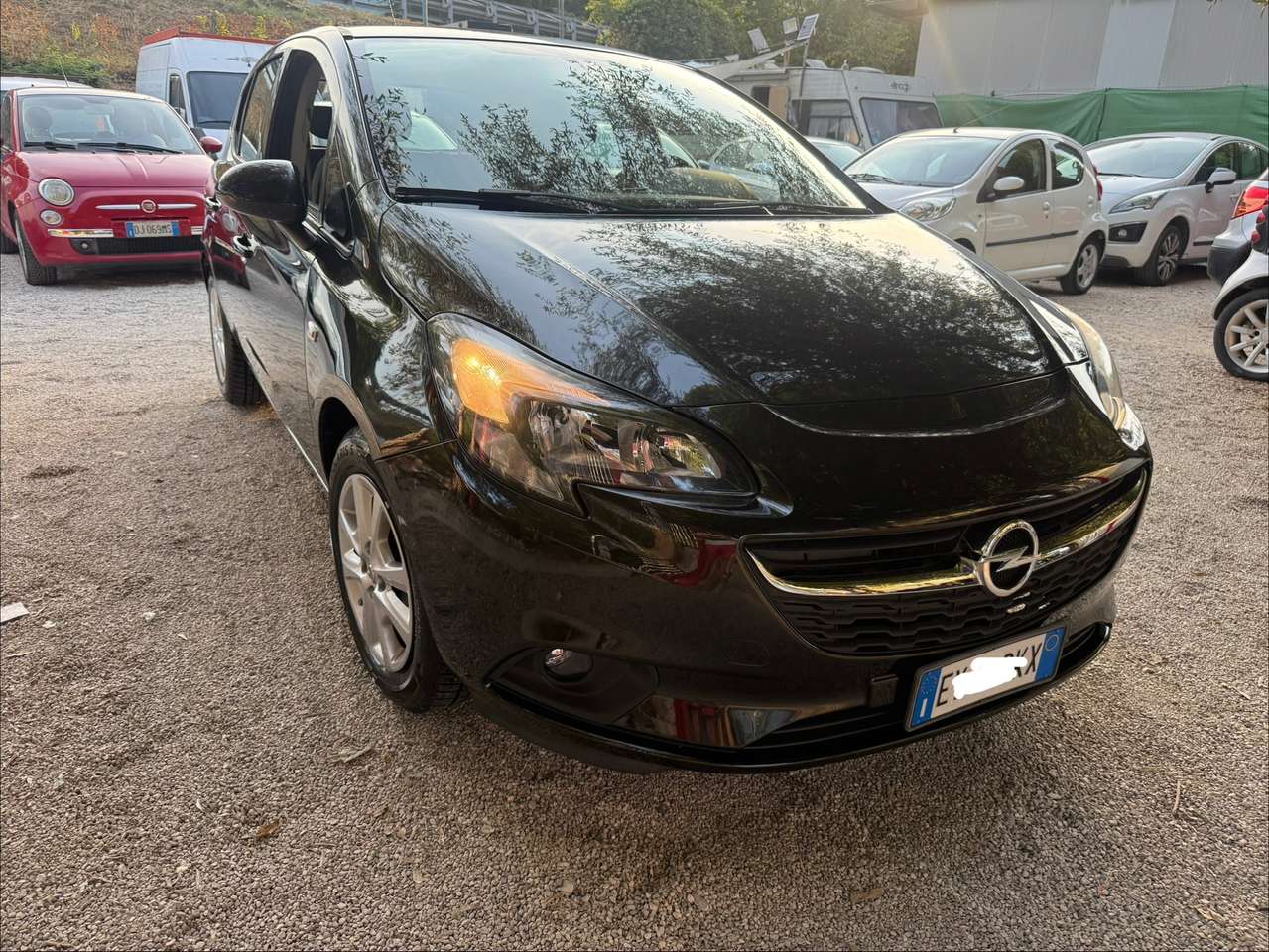 Opel Corsa Corsa V 2015 5p 1.2 Cosmo