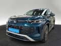 Volkswagen Tayron Life 1.5 eTSI DSG LED AHK KAM APP ACC DAB Bleu - thumbnail 2